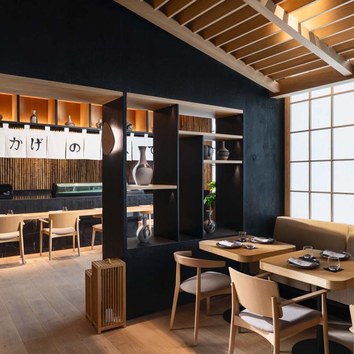 Min Koy et Flâneur, le Sofitel Casablanca entrouvre un nouveau chapitre culinaire - Le Journal du Luxe -
                    Luxe radio
