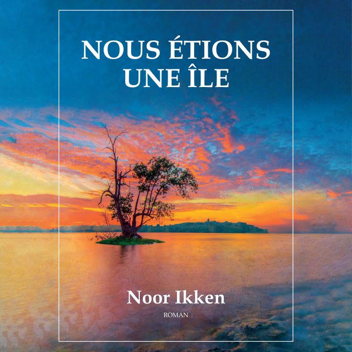 Noor Ikken à Casablanca: une île littéraire à découvrir - Littérature -
                    Luxe radio