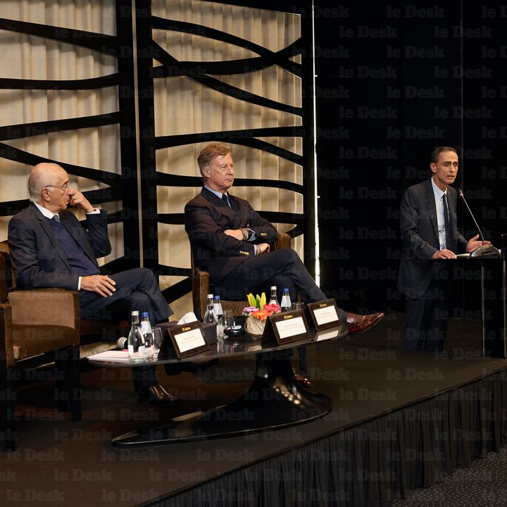 Accor et Risma annoncent une nouvelle étape dans leur collaboration - Écho Entreprises -
                    Luxe radio