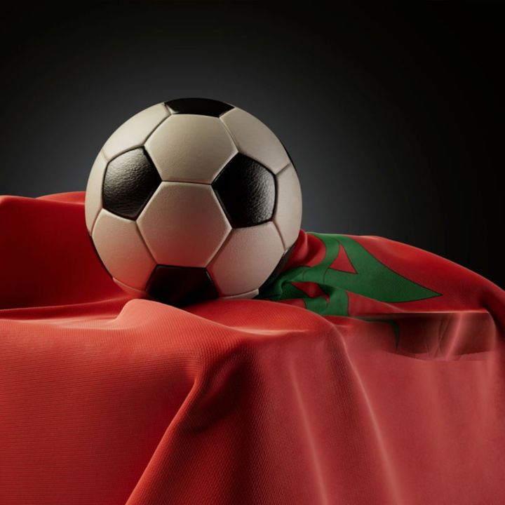 Le sport au Maroc : entre gouvernance, vitrines, générations et défis nationaux - La Loge Des Supporters -
                    Luxe radio