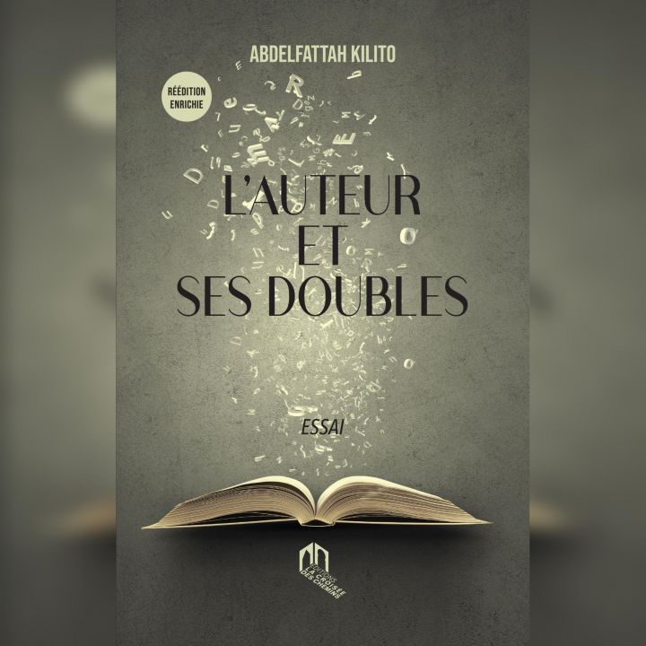 « L’Auteur et ses doubles », édition enrichie. - Littérature -
                    Luxe radio