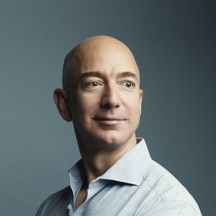 Et l’homme le plus riche du monde est… - Le Journal du Luxe -
                    Luxe radio