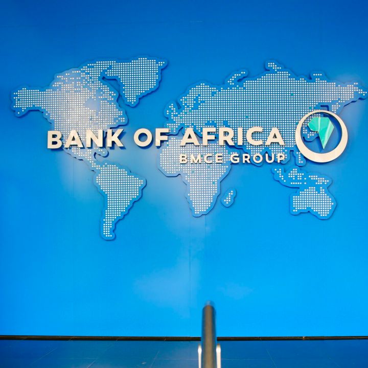 Bank of Africa: un résultat net part du groupe de 3 milliards de dirhams à fin septembre - Écho Entreprises -
                    Luxe radio