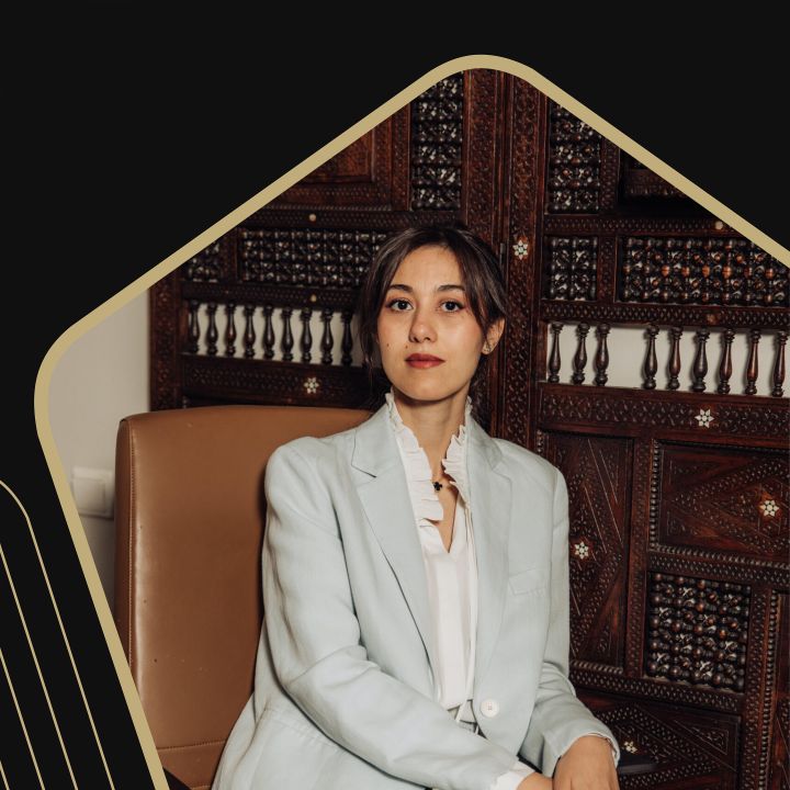 Architecture d’intérieur : entre héritage artisanal et écriture contemporaine. Avec Fadwa El Gharib, architecte d’intérieur et fondatrice de Elf&Partners. - Spotlight -
                    Luxe radio