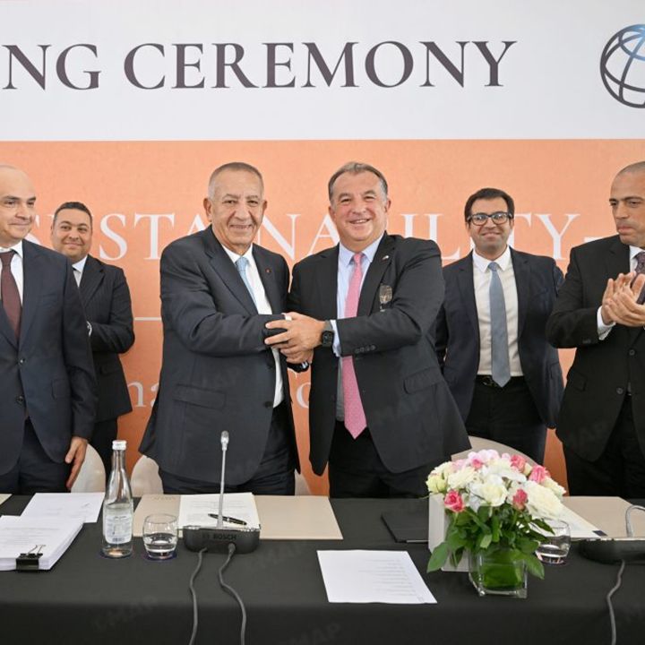 Le secteur hôtelier marocain bénéficie d’un financement majeur de 250 millions de dollars - Écho Entreprises -
                    Luxe radio