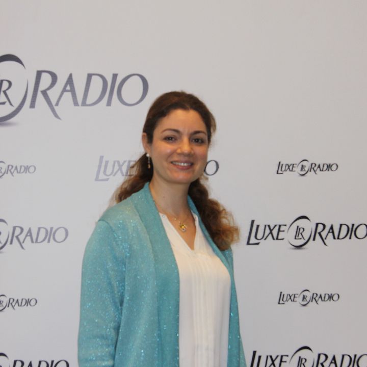 Dr Ghita Mamou, spécialiste en endocrinologie, maladie métabolique et nutrition - Les Invités de Heure Essentielle -
                    Luxe radio