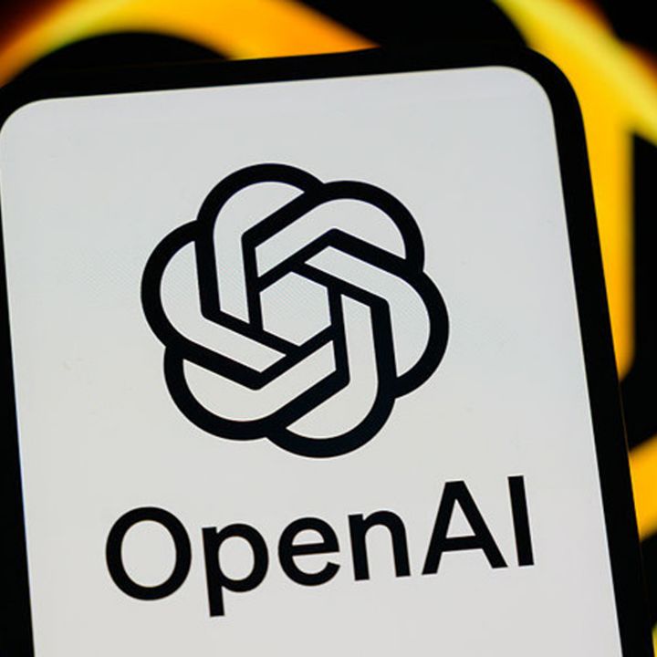 OpenAI envisagerait de céder 5 % de son capital au gouvernement américain - Le Coin Des Cryptos -
                    Luxe radio