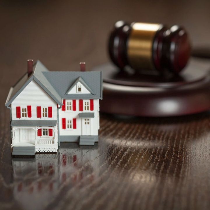 « Spoliation foncière au Maroc: comprendre, prévenir, agir » - Droit Des Affaires -
                    Luxe radio