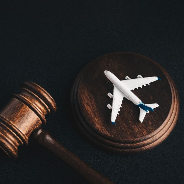 Transport aérien, Mohamed Oulkhouir: « Tout préjudice subi peut donner lieu à une indemnisation » - Droit Des Affaires -
                    Luxe radio