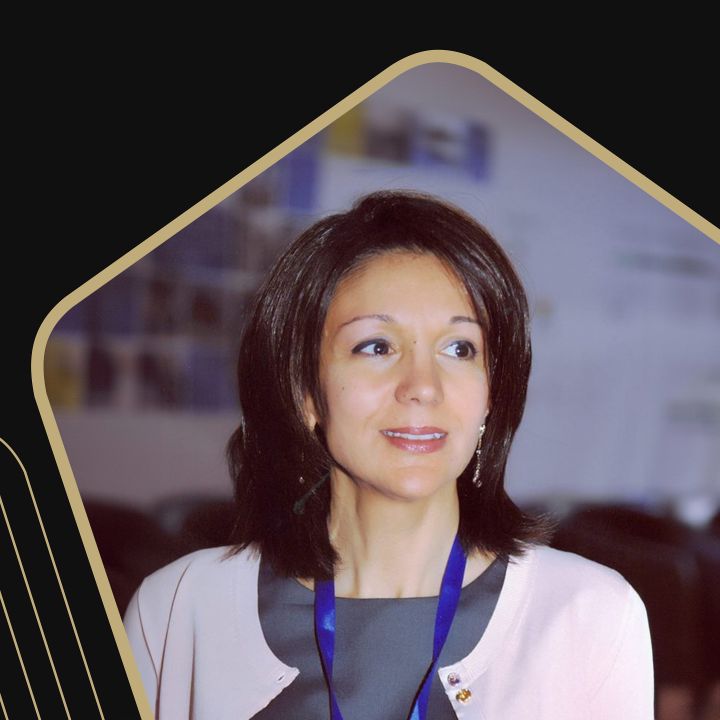 TPME 2030 : quel modèle de compétitivité ? Avec Amal Cherif Haouat, présidente fondatrice du FITPE et directrice générale d’Attitudes Conseil - Le Fil Des Actus -
                    Luxe radio