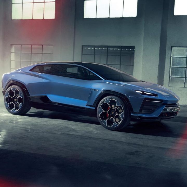 Lamborghini suspend son projet de modèle 100 % électrique et confirme son virage hybride - Le Journal du Luxe -
                    Luxe radio