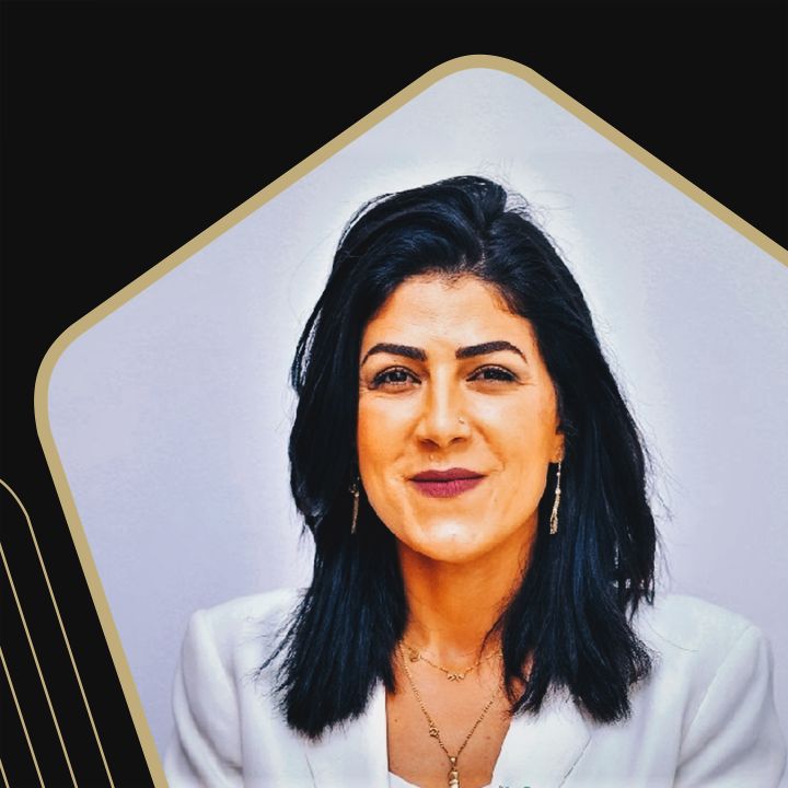 La 1ère Expo individuelle de Lamia Guermai - Les Invités de Heure Essentielle -
                    Luxe radio