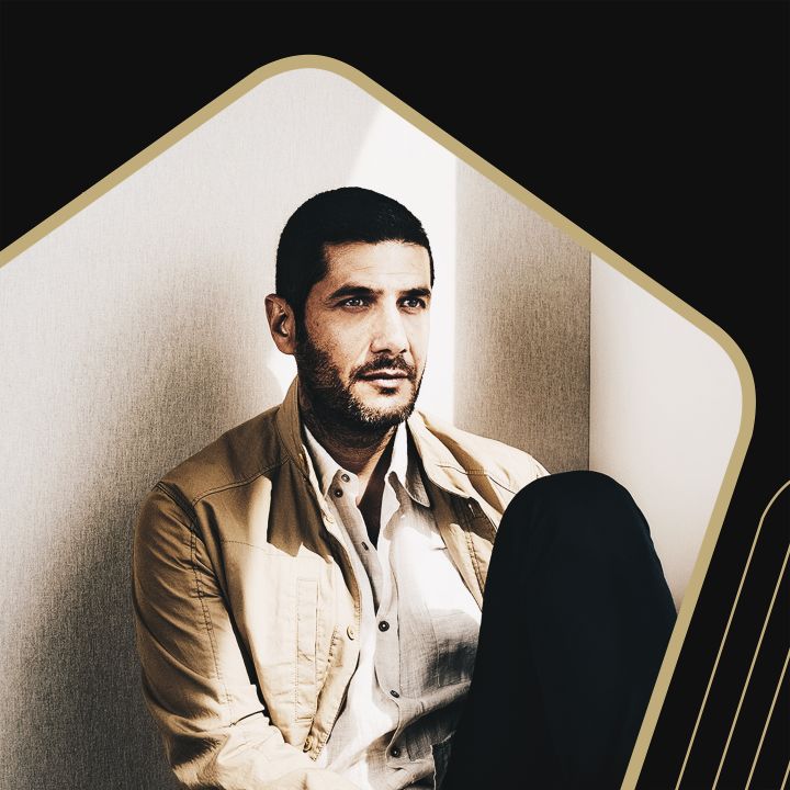 Nabil Ayouch: «Les métiers de la culture ont désormais une académie de formation dédiée» - Les Invités des Matins Luxe -
                    Luxe radio