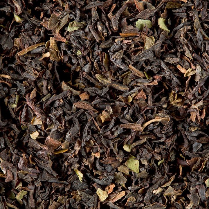 Le Darjeeling… le thé désiré - Gastronomie -
                    Luxe radio