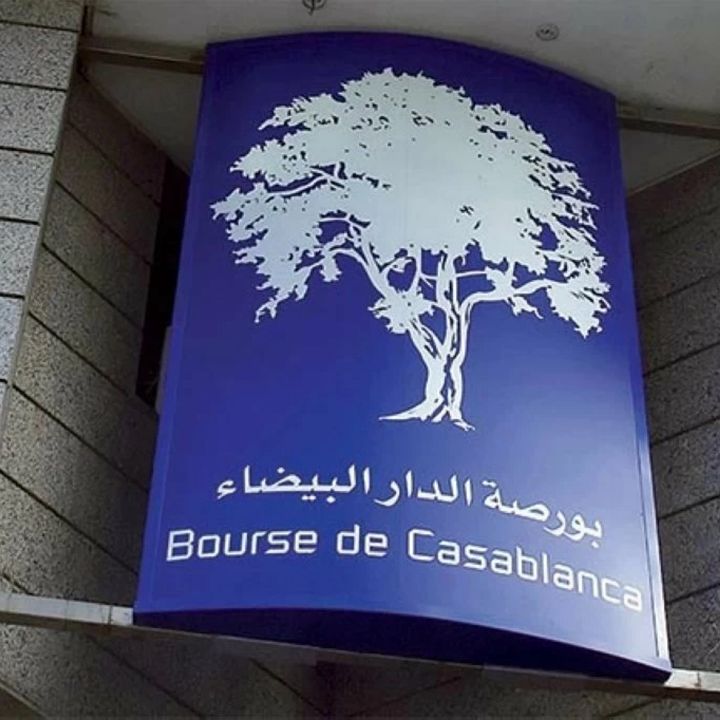Les entreprises cotées à Casablanca devraient poursuivre leur accélération - Écho Entreprises -
                    Luxe radio