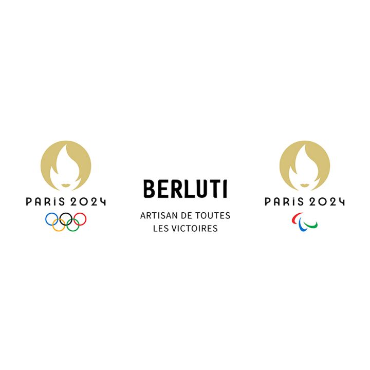 Paris 2024: la maison Berluti habillera l'équipe de France lors des cérémonies d'ouverture des Jeux olympiques - Le Journal du Luxe -
                    Luxe radio