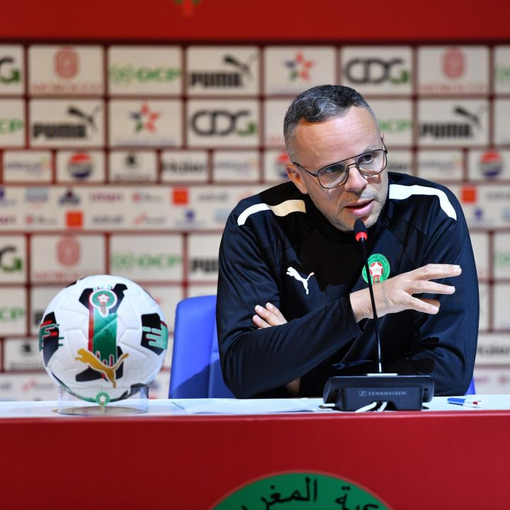 Mondial : le Maroc à l’heure du bilan, les demi-finales passées au crible et la course au titre - La Loge Des Supporters -
                    Luxe radio