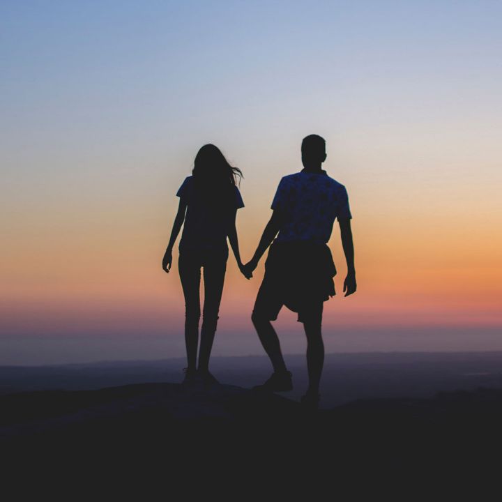 Le couple marocain se cherche entre tradition et modernité - Les Débats -
                    Luxe radio