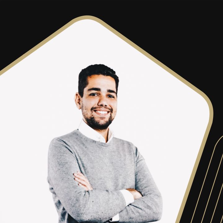 WafR: solution monétique digitale pour les épiciers. Avec Ismail Bargach - Les Invités des Matins Luxe -
                    Luxe radio