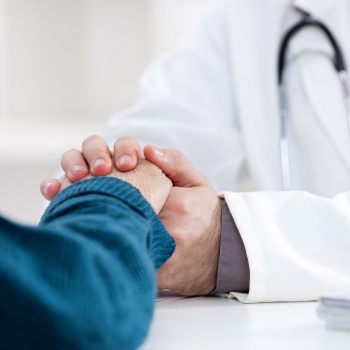 medecine integrative: une prise de conscience nécessaire - Les Invités de Heure Essentielle -
                    Luxe radio