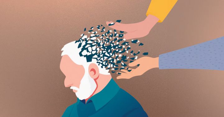 Alzheimer: quelle prise en charge dans le contexte marocain ? - Avec Ou Sans Parure -
                    Luxe radio