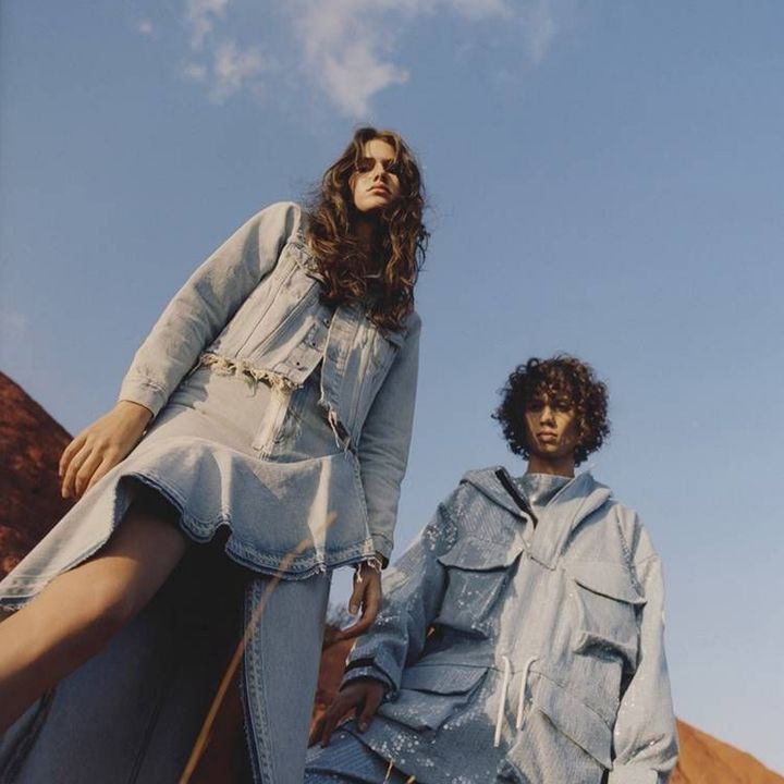 Off-White et Gucci largement plébiscités en 2019 - Le Journal du Luxe -
                    Luxe radio