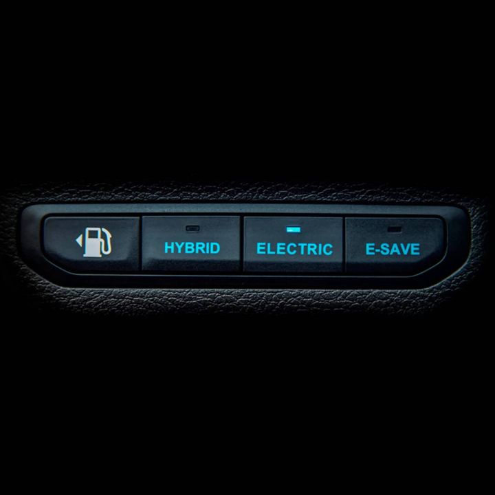 Électriques et hybrides: les modes de conduite, du pareil au même? - Automobile -
                    Luxe radio