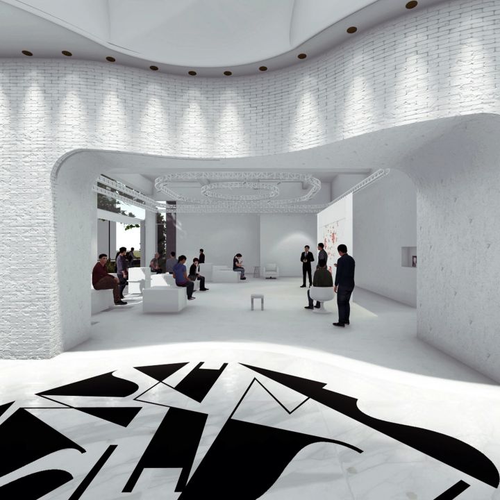 Shiseido mise sur l’Éducation - Le Journal du Luxe -
                    Luxe radio