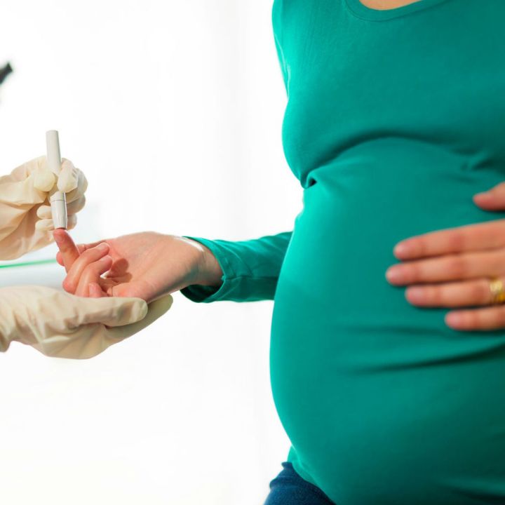 Tout comprendre sur le diabète gestationnel - Les Invités de Heure Essentielle -
                    Luxe radio