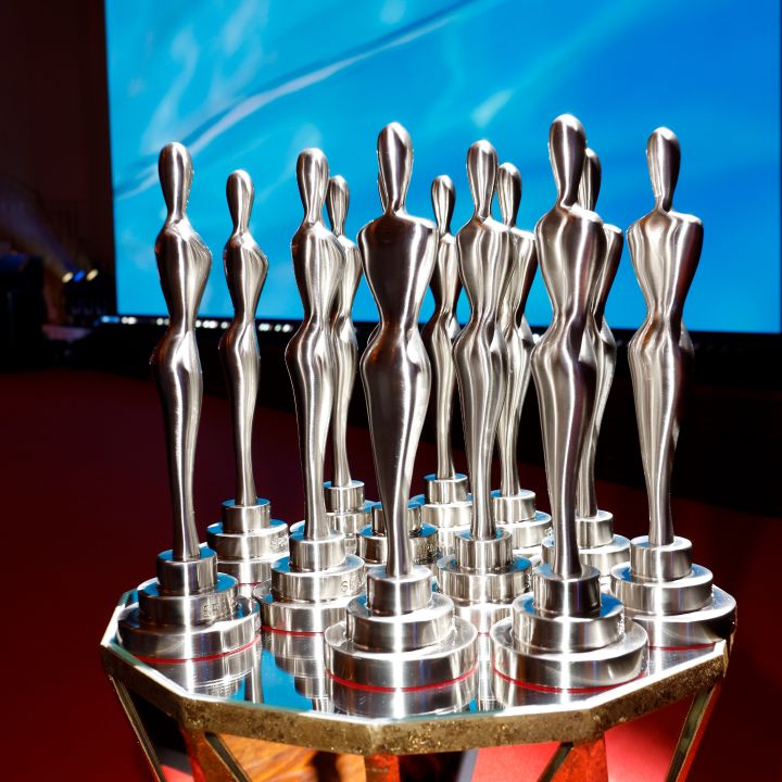 Le Royal Mansour Tamuda Bay distingue son Medi-Spa sur la scène internationale - Le Journal du Luxe -
                    Luxe radio