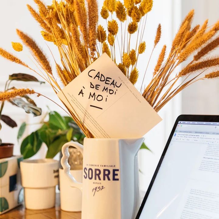 Le bon travail : celui où l’on n’a plus à se justifier - Bien-Être -
                    Luxe radio