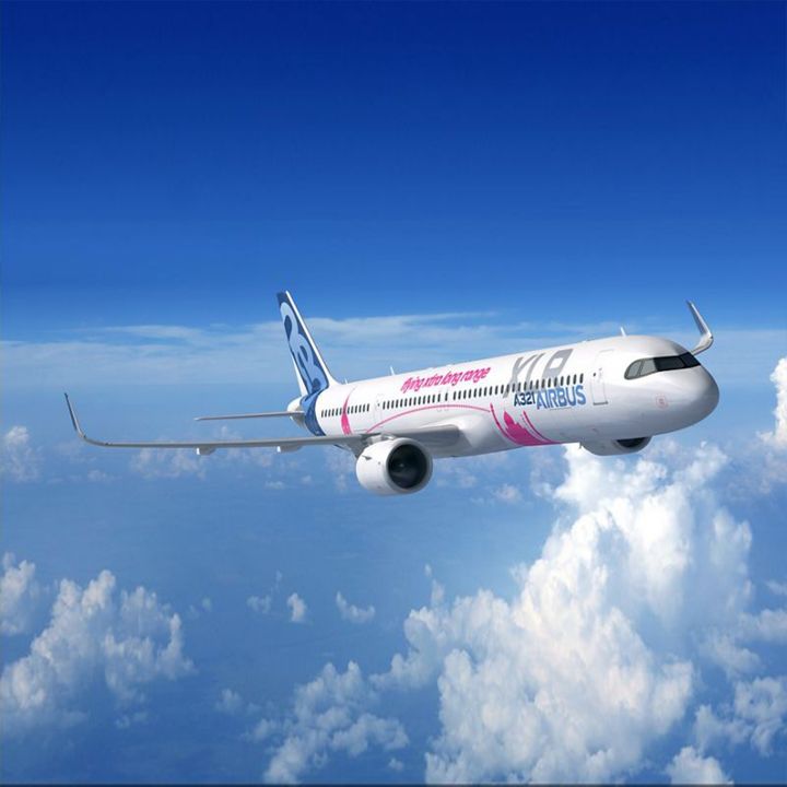 Airbus va créer des capacités de production A321 à Toulouse - Le Journal du Luxe -
                    Luxe radio