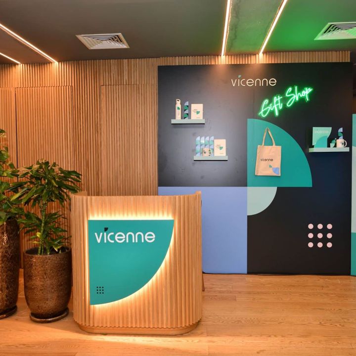 Vicenne a publié ses résultats au titre des neuf premiers mois de l’année - Écho Entreprises -
                    Luxe radio