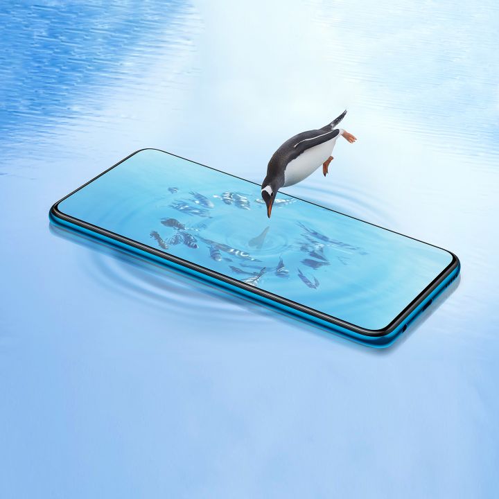Huawei Y9 Prime 2019 : premier smartphone à caméra pop-up - Le Journal du Luxe -
                    Luxe radio