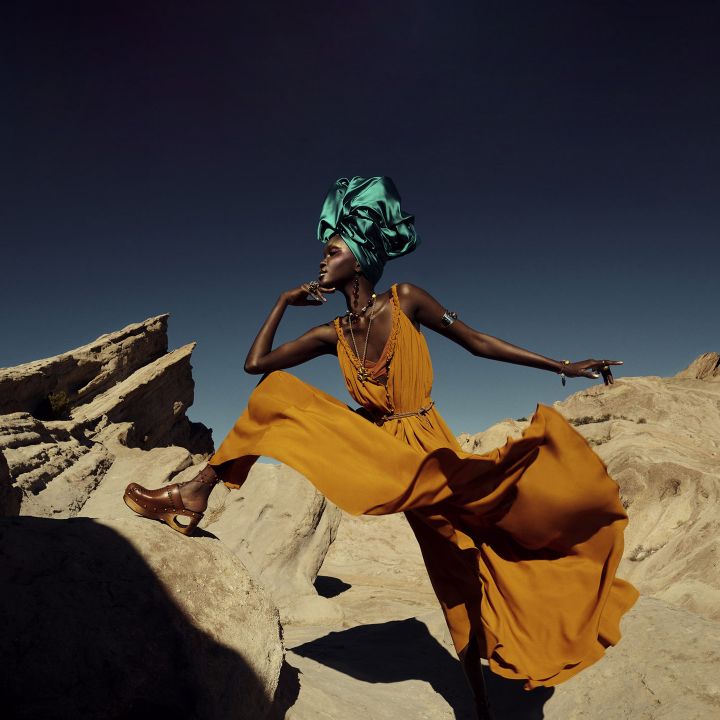 Zara présente sa collection "Studio" - Le Journal du Luxe -
                    Luxe radio