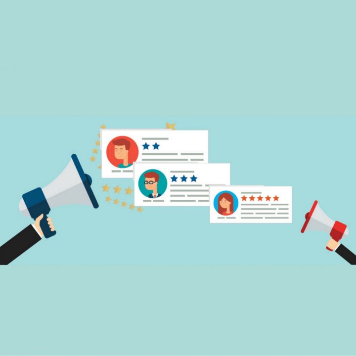 E-réputation : un marché émergent au Maroc mais qui peine à convaincre les politiques - Les Débats -
                    Luxe radio