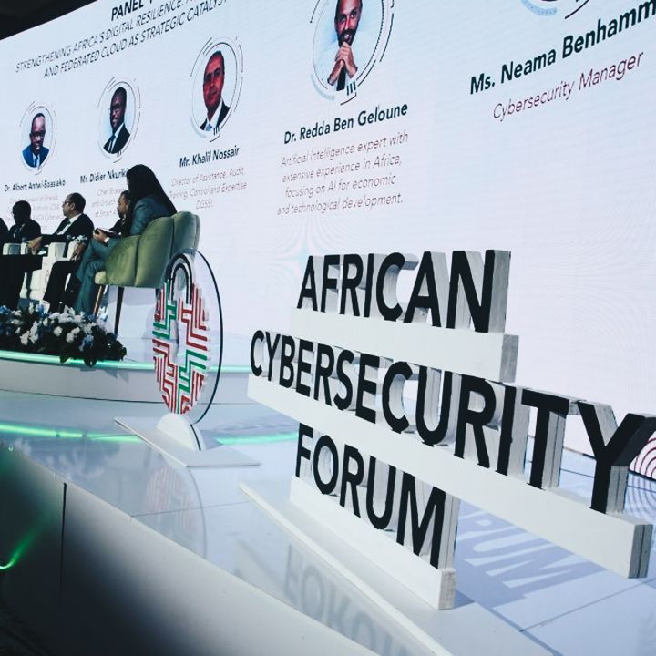 L’expérience marocaine en matière d’IA mise en lumière au Forum africain de la cybersécurité - Le Monde AI -
                    Luxe radio