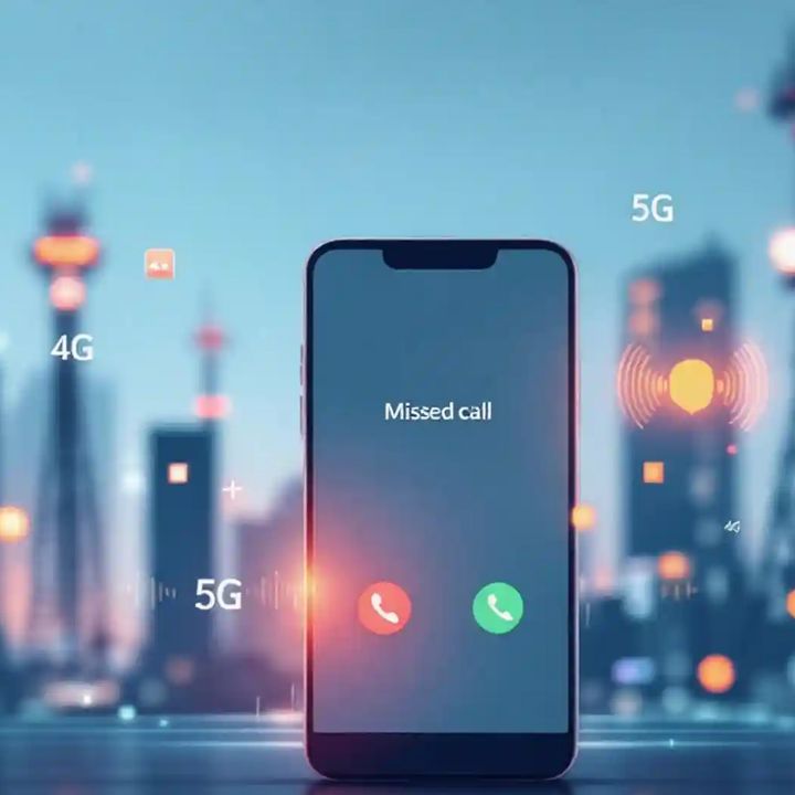 Quand le téléphone reste muet: comprendre les appels manqués sans sonnerie - High-Tech -
                    Luxe radio