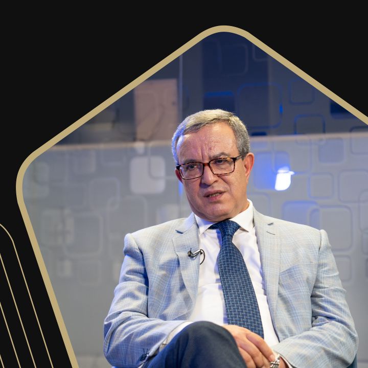 Mohamed Aujjar: « Les partis sont paralysés par l'Etat profond » - Le Fil Des Actus -
                    Luxe radio