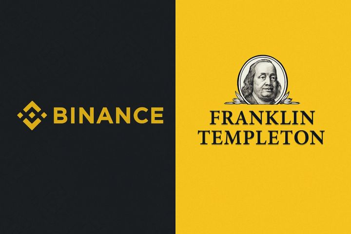 Franklin Templeton et Binance s’associent. - Le Coin Des Cryptos -
                    Luxe radio