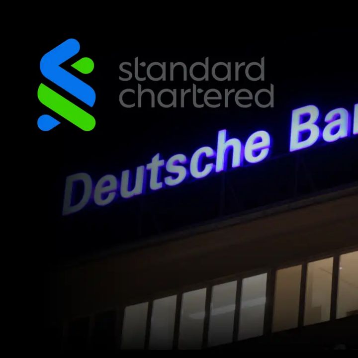 La plus grande banque allemande mise-t-elle sur la crypto aux États-Unis ? - Le Coin Des Cryptos -
                    Luxe radio