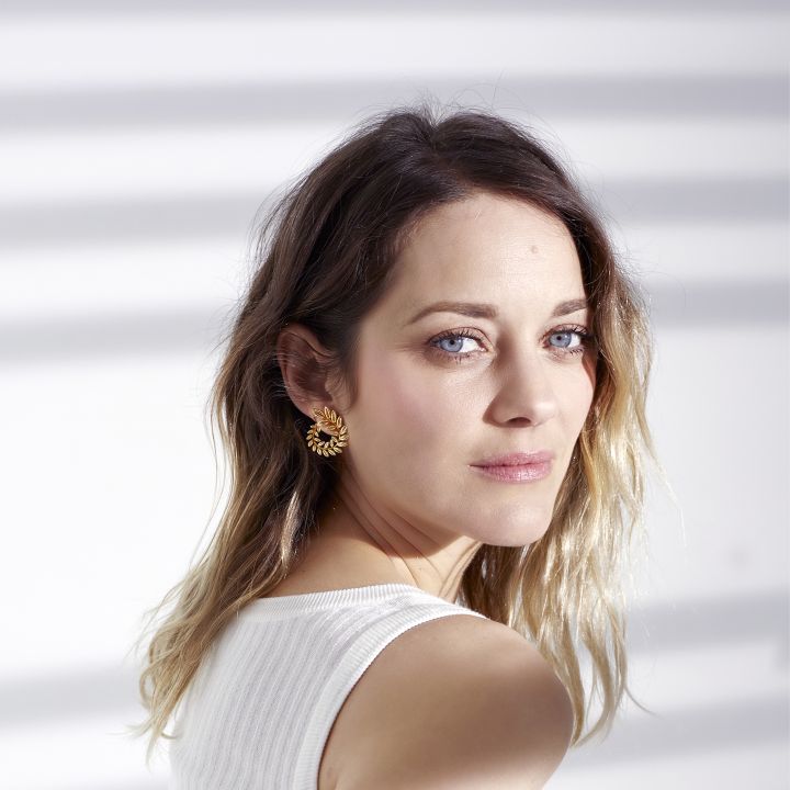 Marion Cotillard présidera le jury du Festival de Marrakech - Le Journal des Arts -
                    Luxe radio