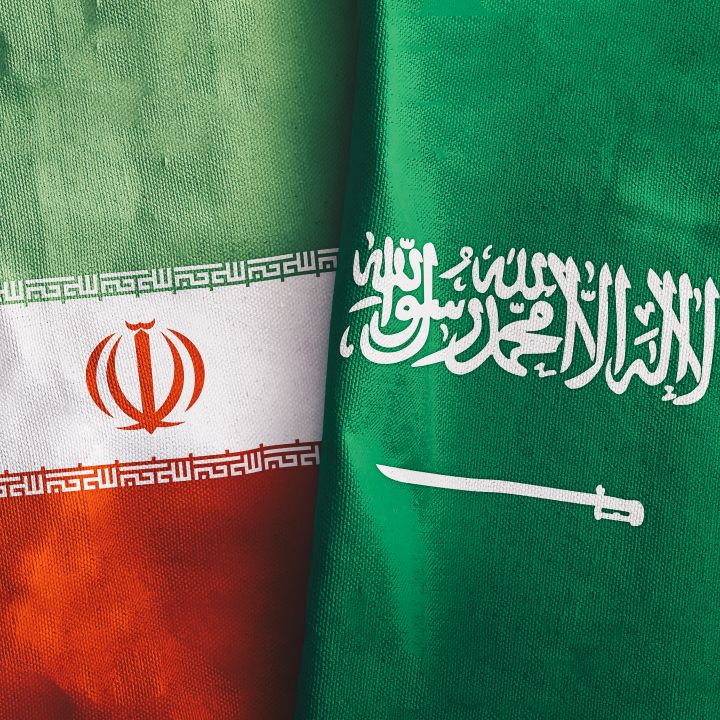 Iran - Arabie Saoudite : Téhéran montre patte blanche mais jusqu’à quand ? - Les Débats -
                    Luxe radio