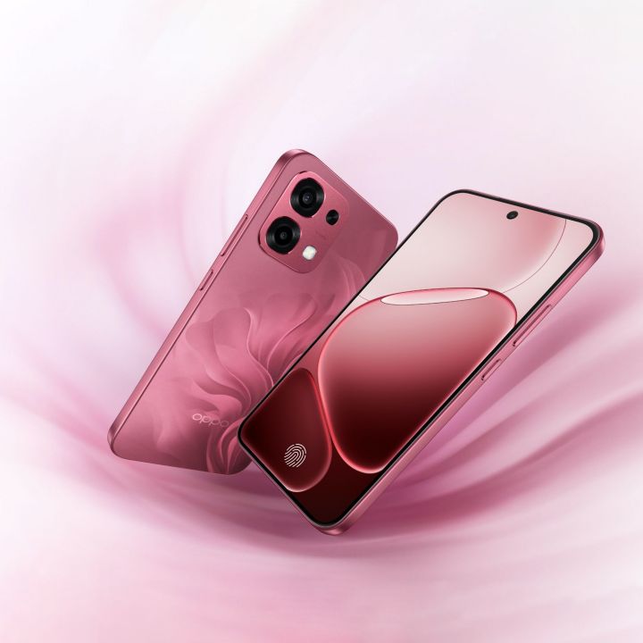 OPPO A6 Pro, la robustesse passe en haute définition - Le Journal du Luxe -
                    Luxe radio