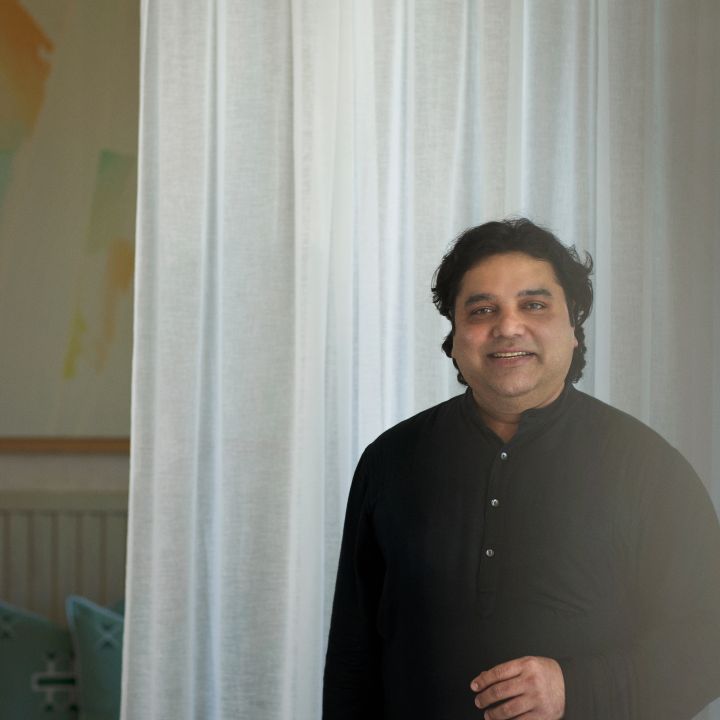 Royal Mansour Tamuda Bay accueille deux experts du bien-être - Le Journal du Luxe -
                    Luxe radio