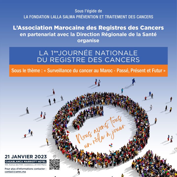 Santé publique : Les cas de cancer en constante augmentation - Sciences & Santé -
                    Luxe radio