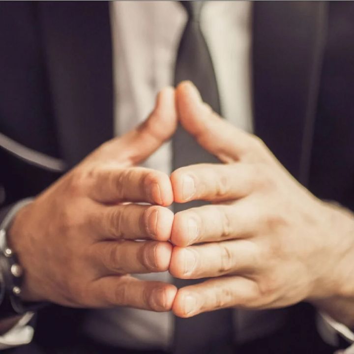 Décoder les signaux du corps pour mieux se comprendre - Bien-Être -
                    Luxe radio