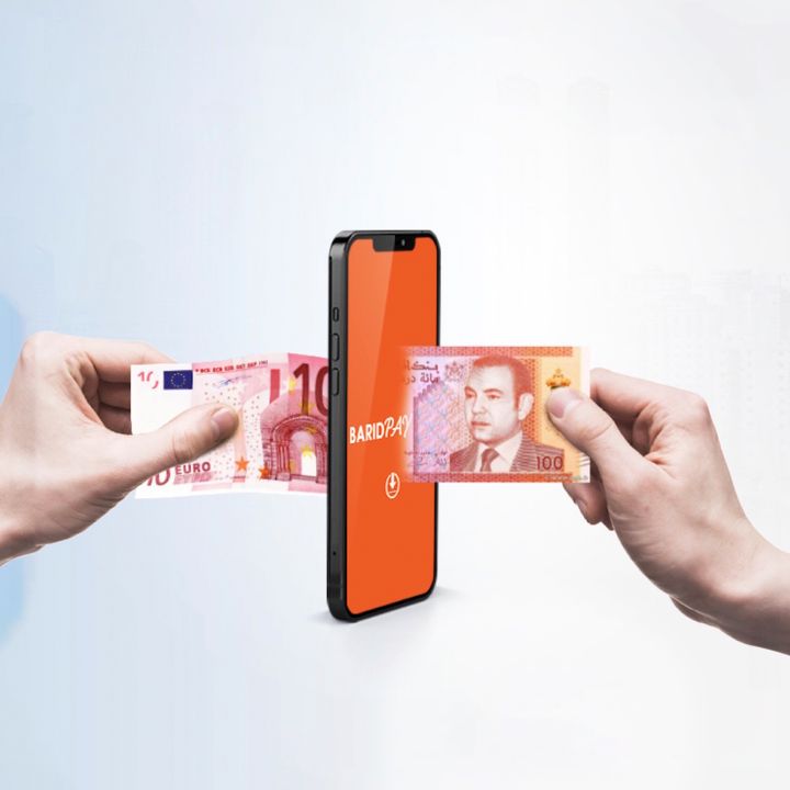 Al Barid Bank et Barid Cash lancent Barid Payment Mobile - Écho Entreprises -
                    Luxe radio