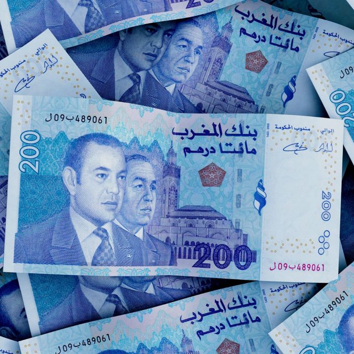 Banques: le besoin en liquidité atteint 128 milliards de dirhams en octobre dernier - L’œil Macro -
                    Luxe radio