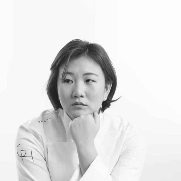 Eunyoung Yun sacrée par La Liste - Le Journal du Luxe -
                    Luxe radio